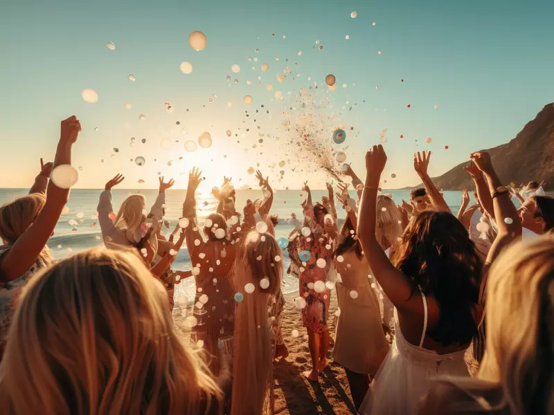 9 pomysłów na wieczór panieński w Trójmieście