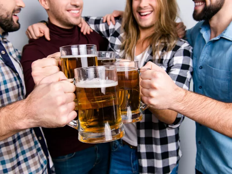 Wrocław – idealne miejsce na wieczór kawalerski! 9 atrakcji, które musisz przetestować!