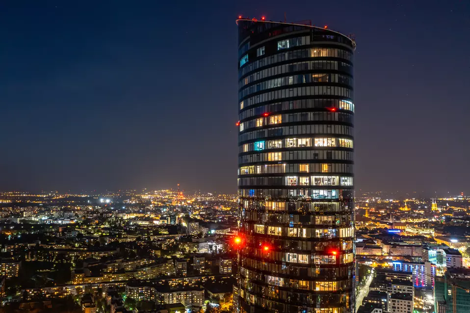 Gdzie zorganizować niezapomniany wieczór panieński?