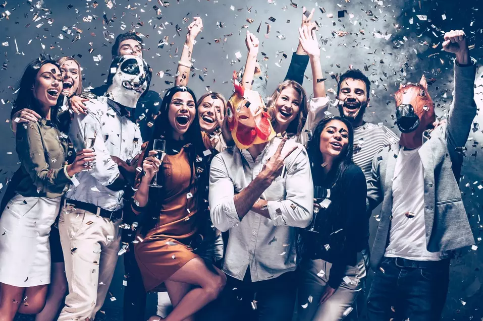 Czy wieczór panieński i kawalerski jest konieczny?