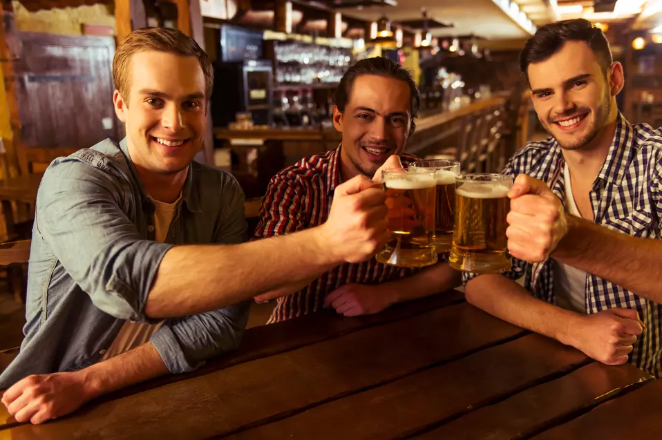 Gdzie na wieczór kawalerski? Gdańsk, Warszawa, Katowice i wiele więcej! 