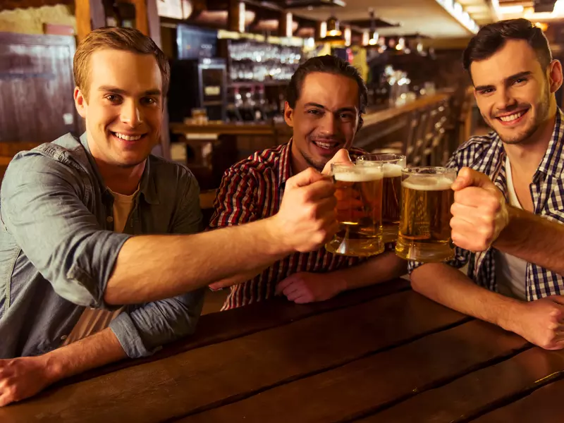 Gdzie na wieczór kawalerski? Gdańsk, Warszawa, Katowice i wiele więcej! 